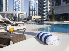 La Verda Suites & Villas Dubai Marina