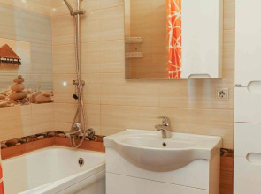 Апартаменты на улице Большая Московская 38