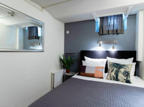 Quentin England Hotel