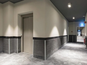 a&o Stuttgart City - Hostel