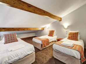 Résidence Grand Massif - Vacancéole