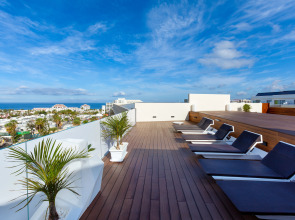 Tigotan Lovers & Friends Playa de las Américas - Adults Only (+18)