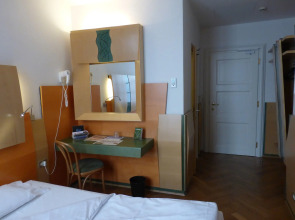 Stadt Hotel Citta