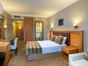 Orsmaris Boutique Hotel - Boutique Class
