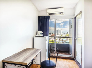 Livotel Express Hotel Bang Kruai Nonthaburi