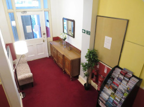 Thornfield Guest House