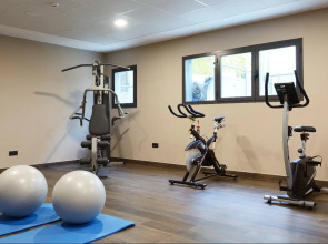 Hotel Pedro I de Aragón