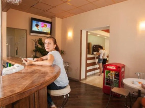 Амакс Сити Отель