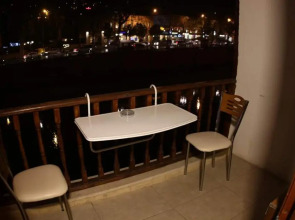 Şehrizade Konakları