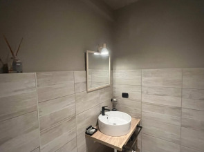 B&B Stesicoro InHabit- Guesthouse City Center