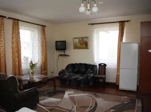 Villa Severin Holiday Village Apartments