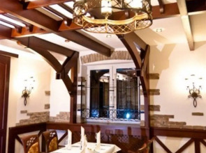 Замковый Парк-Отель