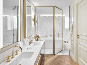 Mandarin Oriental Ritz, Madrid