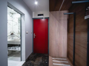 Saint George Hotel & Medical Spa