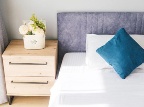 Вилла на Орбитовской