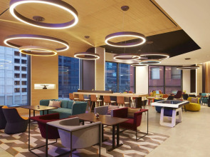 Aloft Seoul Myeongdong