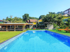 Phi Phi Chang Grand Resort & Spa