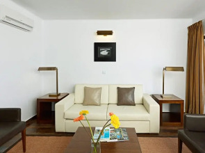 Sao Rafael Villas, Apartments & GuestHouse