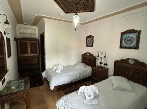 Hotel Nilya - Special Class