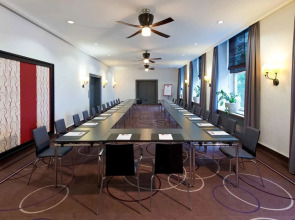 Hotel Mannheimer Hof - Leonardo Limited Edition