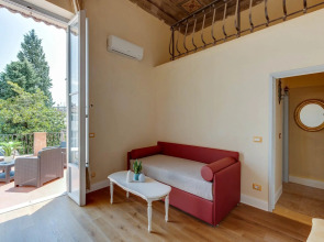 Residenza D'Epoca Sant'Egidio