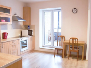 Na Fermskom Shosse 22-3apartments