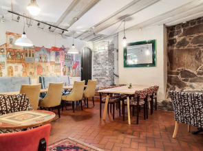 Best Western Tidbloms Hotel