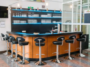 Trip INN Hotel Dasing-Augsburg