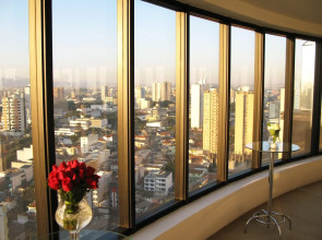 SLAVIERO Guarulhos Aeroporto