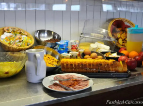 Fasthotel Carcassonne