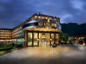 Отель Rox Resort