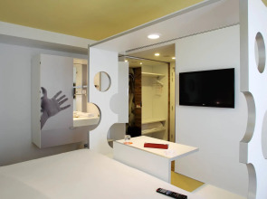 Room Mate Pau, Barcelona