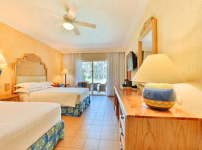 Barceló Maya Colonial - All Inclusive