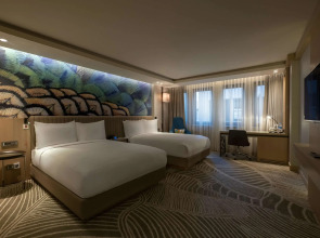 DoubleTree by Hilton Hotel Istanbul - Sirkeci