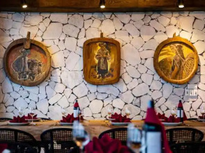 Sapa CatCat Hills Resort