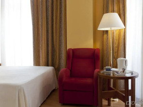 NH Collection Madrid Gran Vía