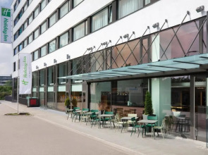 Holiday Inn Munich - Leuchtenbergring