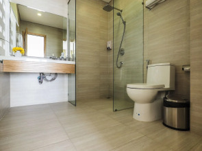 Babylon Garden Condotel