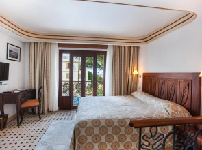 Grand Hotel Villa de France