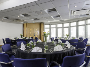 Best Western London Heathrow Ariel Hotel