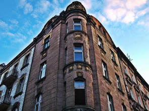 Hostel Kaktus Guest House Katowice