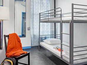 Хостел Central Park West