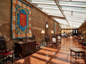 Parador de Ciudad Rodrigo