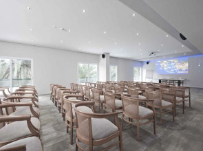 Hotel King Saron Club Marmara