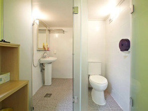 Rainbow Hotel Myeongdong