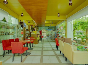 Nana Resort Kaengkrachan