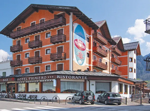 Hotel Primiero