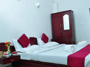 Punarjani Ayurvedic Resorts