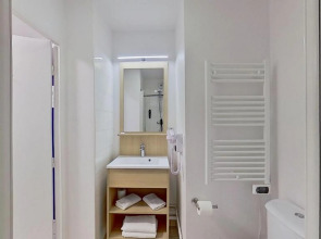 City Residence PARIS SAINT-MAURICE