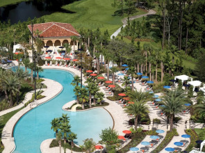 Four Seasons Resort Orlando at WALT DISNEY WORLD® Resort